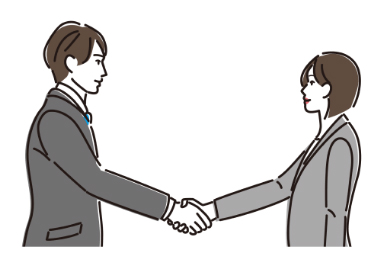 ご成約
